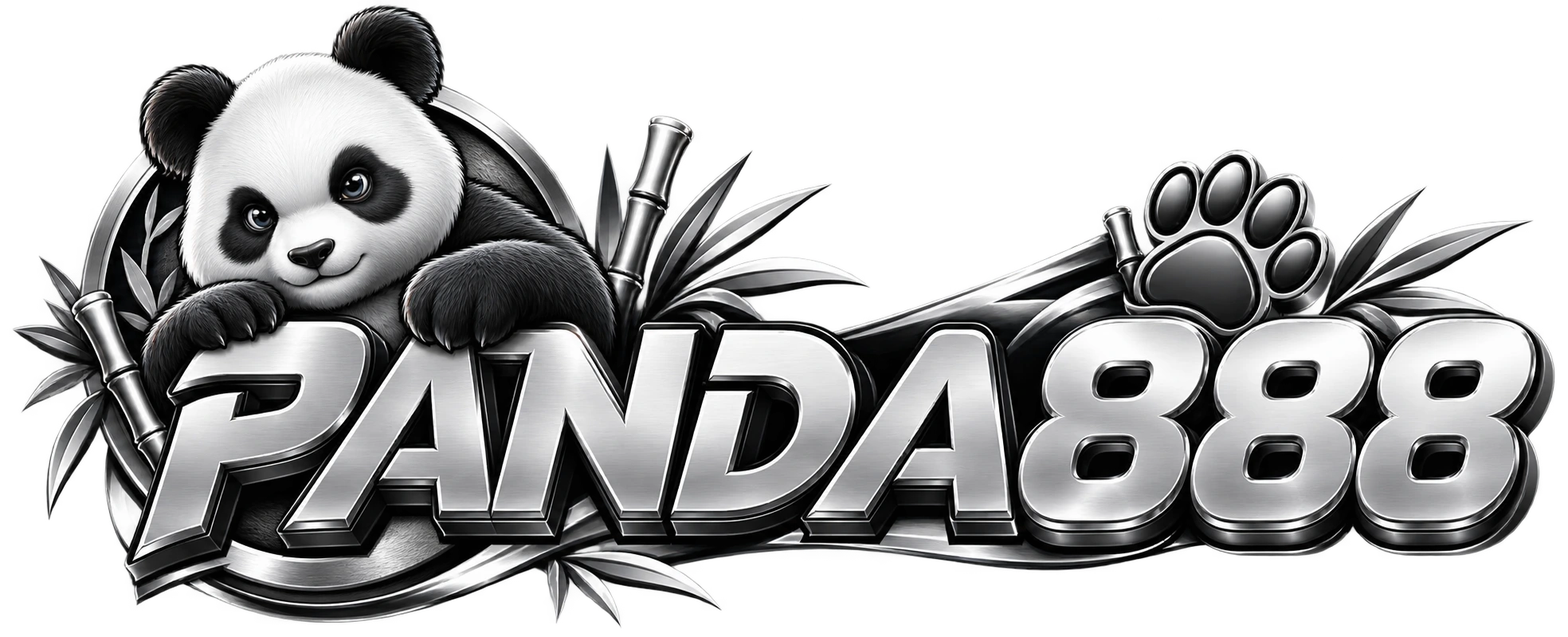 logo PANDA888